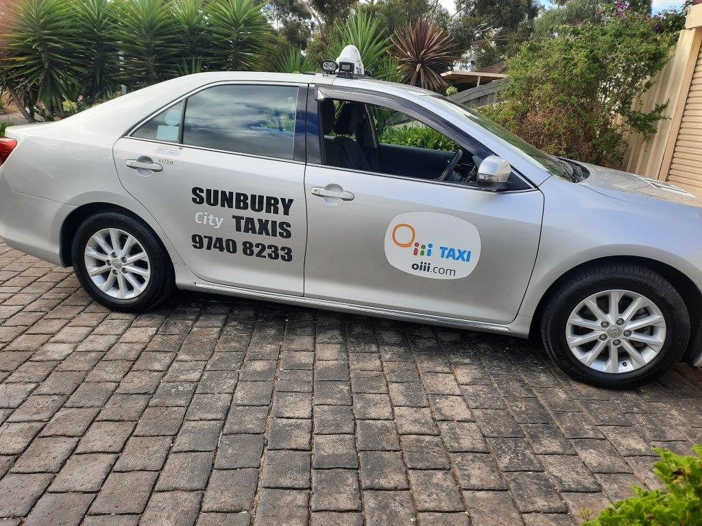 Sunbury Premier Services